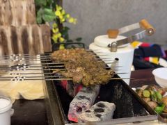-大佬陈羊肉串(永安街店)