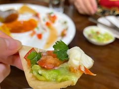 -panchos 墨西哥餐厅(嘉绿苑店)