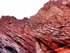 -天山神秘大峡谷