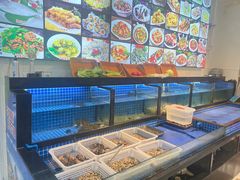-碧海银沙海鲜餐厅(恒大海上威尼斯店)