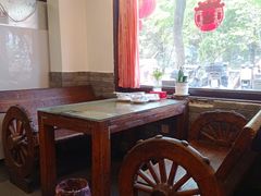 -鼎香润(德胜门内店)