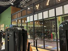 -悦莱美游泳健身会所(御景壹号店)