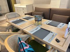 -佳源四季酒店-雅悦自助餐厅(新洲路店)