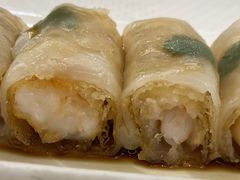 金网脆皮虾肠粉-金时代顺风大酒店(南桥百联店)