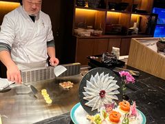 -月下料理(楷林IFC店)