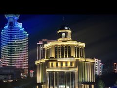 -武汉两江游览·夜游长江(汉口粤汉码头)