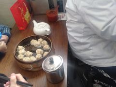 小笼包-万寿斋(山阴路店)