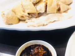 -五星海南鸡饭餐馆(张振南路店)