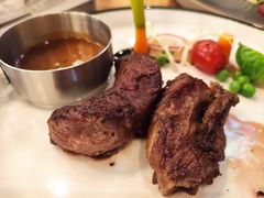 -FUTURE BAR(岭南天地店)