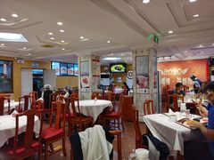 大堂-峨嵋酒家总店(车公庄店)