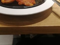 -豪客来牛排(绿宝广场店)
