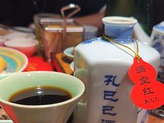 -孔乙己酒家(虹桥路店)