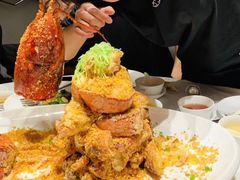 -人杰鱼乐轩(珠江路店)