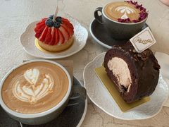 -Me Coffee下午茶艺术空间