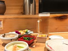 -大岛日本料理铁板烧(南通大饭店)