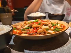 -廖川菜(八佰伴店)