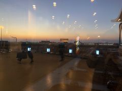 -银川河东国际机场