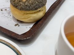 -喜宴又一村·粤菜·茶点·海鲜(壹方天地店)