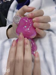 -雅洁美甲美睫
