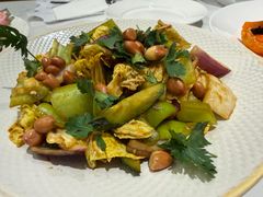 -子霖南山鲜虾面(南山总店)