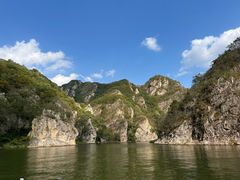 -大连冰峪旅游度假区