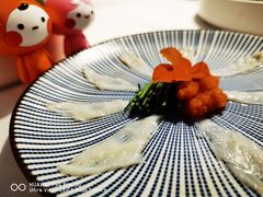 红玫瑰与白玫瑰-肆月河豚·新淮扬(金融街店)
