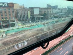 -南方毅源大酒店(广州番禺长隆南村万博地铁站店)