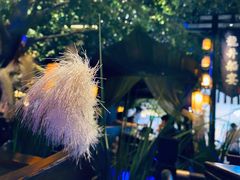 -绿茶餐厅(深圳龙华天虹购物中心店)