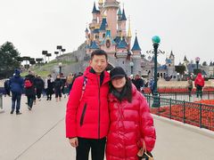 -巴黎迪士尼乐园