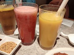 -大渔铁板烧(大悦城店)