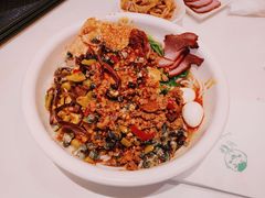 干捞螺蛳粉套餐-水平有限螺蛳粉(宏达大厦店)