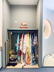 -姜美堂·蒸姜除湿の纤体美颜馆