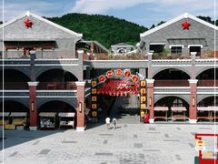 -遵义会议纪念馆