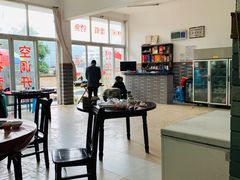 大堂-盘龙黄鳝(盘龙居店)