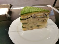 米绿米绿-MIMI FASO(古仓店)