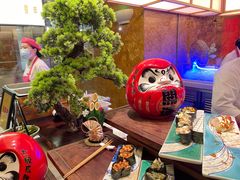 -怡咖啡·自助餐·西安香格里拉