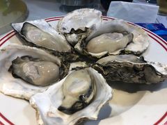 -明本海鲜大排档·鱼生海鲜烧烤宵夜(陈家祠店)