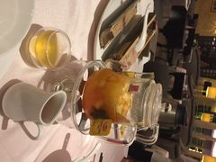 粗茶淡饭•汉口公馆-粗茶淡饭·汉口公馆(循礼门店)