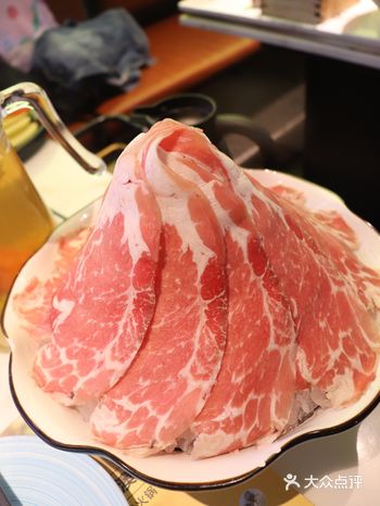好东西果然是很绝，超级q弹，鸡汤的最佳拍档