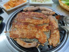 -杀猪天·韩国烤肉(总店)