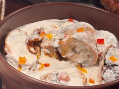 -格鲁·秀色Georgia’s Feast