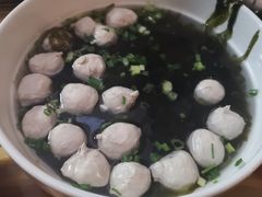 -壹煲口福煲仔饭(中山路店)