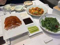 -到家尝北京菜(西坝河店)