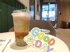 -奈雪的茶(沙坪坝印象汇店)