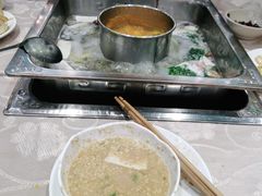 -六合居·邯郸菜·武安菜起源地