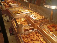 -比格比萨自助(万柳华联店)