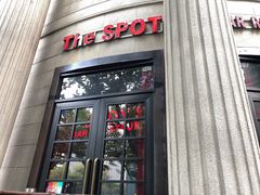 门面-Judy's  spot