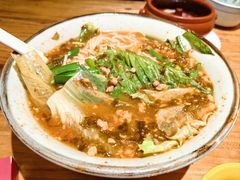 -缘生态云南菜·野生菌庭院餐厅(华侨城店)