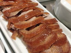 烤鸭-紫光园(劲松店)