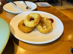 -新贝乐意大利餐厅(苏州中心店)